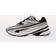 Diesel Låg Sneaker D-Airspeed - Gray