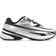 Diesel Låg Sneaker D-Airspeed - Gray