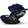 Cybex Cloud T I-Size Rebellious Luxury Denim Blue