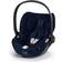 Cybex Cloud T I-Size Rebellious Luxury Denim Blue