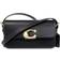 Coach Zoe Shoulder Bag - Black