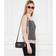 Coach Zoe Shoulder Bag - Black