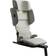 Axkid Up Autostol Beachgrass Beige