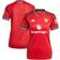 adidas Manchester United FC 2025/26 Home Shirt Women's Red XS