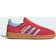 adidas Handball Spezial Skor - Lucid Red/Glow Blue/Gum