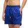 Boss Black Men's Iconic Swim Shorts - Blue