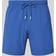 Boss Black Men's Iconic Swim Shorts - Blue