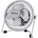 Orbegozo PW 1025 Mini Fan with USB for Computers