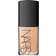 NARS Sheer Glow Foundation Santa Fe