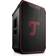 Teufel Rockster Neo Wireless Bluetooth Speaker Black Red