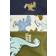 H&M 3-Pack T-Shirt Med Tryck - Khakigrön/Dinosaurier