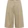 Gestuz Gzizza Linen Mw Shorts - Beige