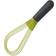 Joseph Joseph Twist 2-In-1 Green Whisk 9cm