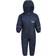 Regatta Kid's Splosh III Waterproof Puddle Suit - Navy Blue