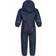 Regatta Kid's Splosh III Waterproof Puddle Suit - Navy Blue