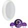 Philips Ledinaire Vägg/Tak WL070V 1100-1700lm IP65 Vit Takplafond