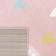 Paco Home Kinderteppich Pink 160x220cm
