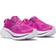 Saucony Guide 18 W - Fuchsia/Navy