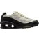 Nike Shox Ride 2 - Black/Sail/Phantom/Reflect Silver/Light Bone