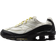 Nike Shox Ride 2 - Black/Sail/Phantom/Reflect Silver/Light Bone