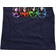 Kiss Kid's Logo Faces & Icons T-shirt