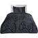 OHS Gaming Coverless Quilted 7.5 Tog Pillowcase Set Embossed 53.9x78"