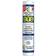 Clear Multi Purpose Sealant 290ml 1pcs