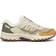 Saucony Grid Peak M - Tan/Chino Green