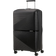 American Tourister Airconic 77cm - Onyx Black