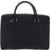 Guess Certosa Eco bag In saffiano Look - Black