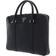 Guess Certosa Eco bag In saffiano Look - Black
