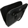 Guess Certosa Eco bag In saffiano Look - Black