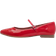 Tamaris Ballerina - Red