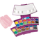 Pelikan Opaque Paint Box Procolor Berry/Rose 24 Colours