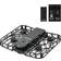 HoverAir X1 Combo Black