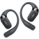 Shokz OpenFit 2+ Langattomat Korvasankakuulokkeet Musta