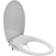 Eisl WC-Sitz »Dusch