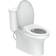 Eisl WC-Sitz »Dusch