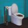 Eisl WC-Sitz »Dusch