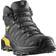 Salomon X Ultra 360 Mid GTX M - Castlerock/Black/Spicy Mustard