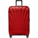 Samsonite C Lite 75cm - Chili red