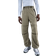 Nike Tech Men's Woven Oversized Trousers - Light Army/Black