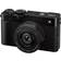 Fujifilm FUJI X-E5 KIT W. XF23MM F/2,8 BLACK
