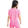 Montirex Junior Trail T-shirt- Pink