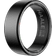 II Smart Ring Size 10 Matte Black