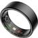 II Smart Ring Size 10 Matte Black