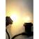 Thorgeon 2000W 20m Black Lights 40 LED String Light