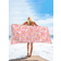 Shein Bohemian Flower Pattern Beach Towel, Oversized Ultra-Fine Fiber Beach Blanket, Super Absorbent Bath Towel, Suitable For Travel, Swimming, Diving, Surfing, Yoga, Camping, Multiple Sizes For Adults, Beach Accessory Summer Travel, Vacation Holiday Bathroom DecorBeach Essentials Towel Pink