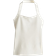 H&M Fine Knit Halterneck Top - White