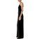 H&M Wide Trousers - Black